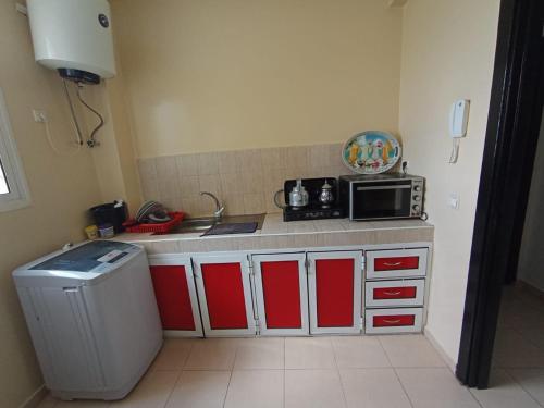 Maison Jad, Ifrane (foto 7)