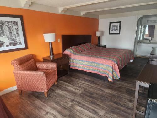 sunrise inn in เอลค์ตัน