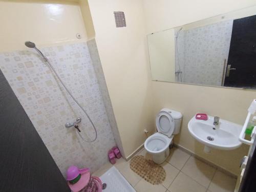 Maison Jad, Ifrane (foto 8)