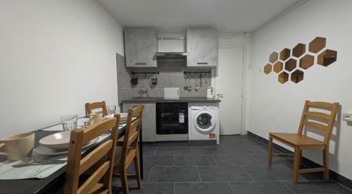 Cozy Loft in Historical Center, Janov (fotografie 7)
