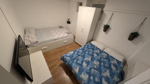 Cozy Loft in Historical Center, Janov (fotografie 8)