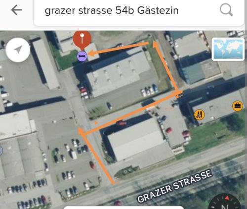Gästezimmer Hurem