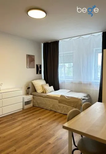 BEGE APARTMENTS ProTeam Base in Düren, Deutschland