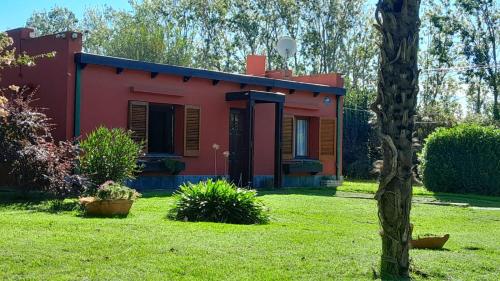 Casa Quinta Pichi Ruca