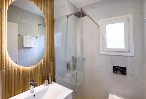 DROSEA APARTMENTS Kassiopi 5