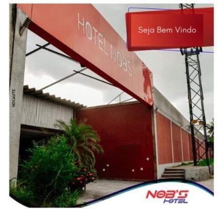 Facilities, Nob's Hotel - Sao Joao de Meriti in Parque Barreto