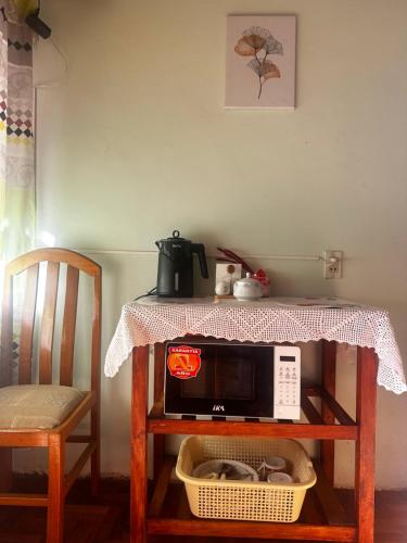Wyposażenie, Habitación con baño privado (Habitacion con bano privado) in Sucre
