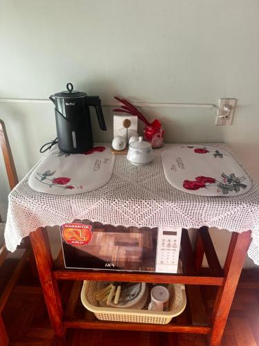 Wyposażenie, Habitación con baño privado (Habitacion con bano privado) in Sucre