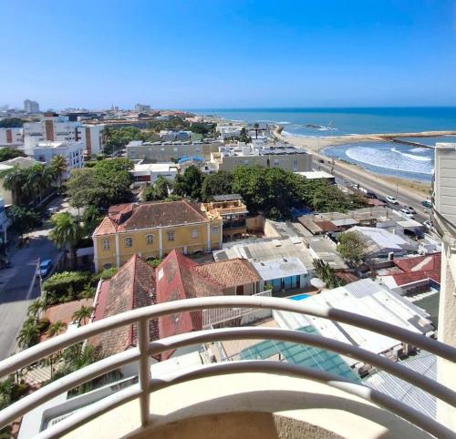 Cabrero Beach 1008