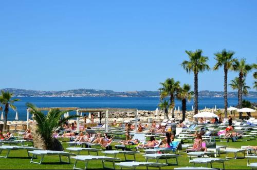 Manna House-Relax vicino al mare