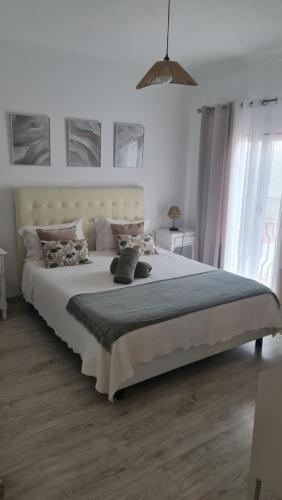 Casa da Alagoinha by Umbral chambre d'hôte Vila Nova de Mil Fontes
