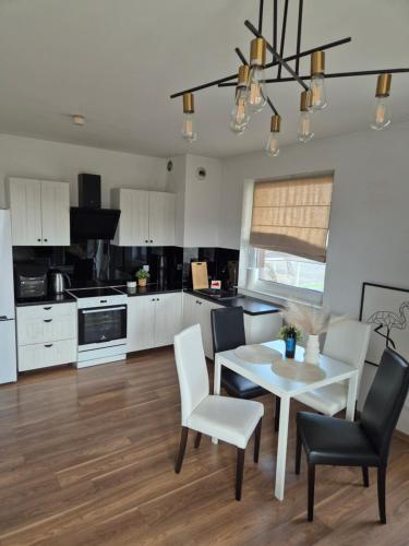Apartament Słoneczny Taras przy Aquapark Reda