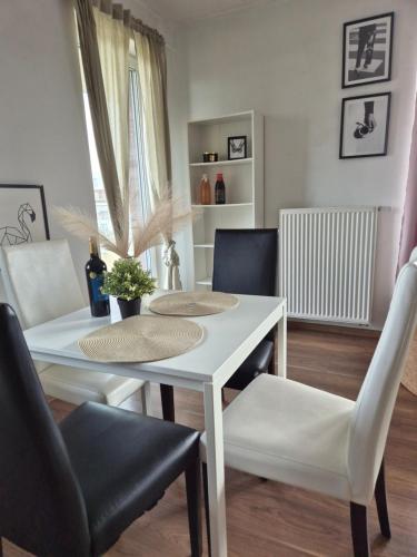 Apartament Słoneczny Taras przy Aquapark Reda