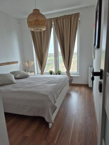 Apartament Słoneczny Taras przy Aquapark Reda