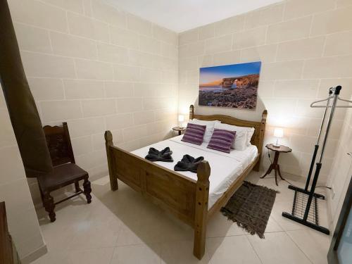 Seashell Stories - Modern Comforts, Traditional Charm – khách sạn tại Nadur