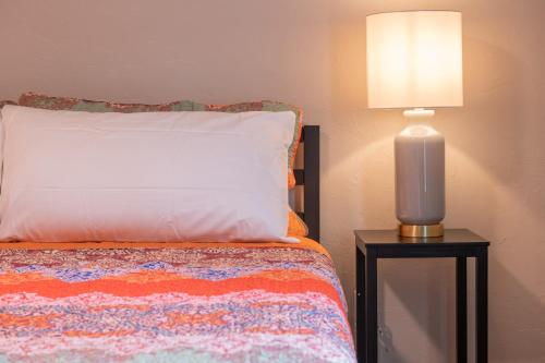 Plaza Pad I - New Apartment Near Plaza District in Oklahoma City, USA