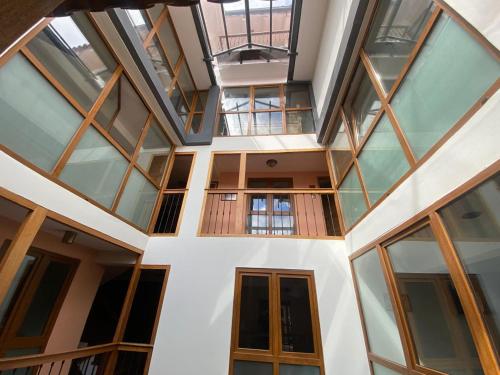 Artinka Boutique Hotel in Cusco