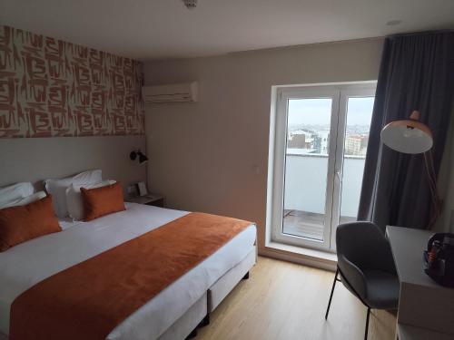 ClipHotel, Vila Nova de Gaia (foto 10)