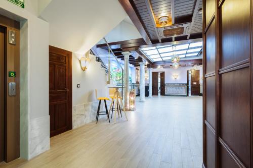 Hostal Arriola - image 4