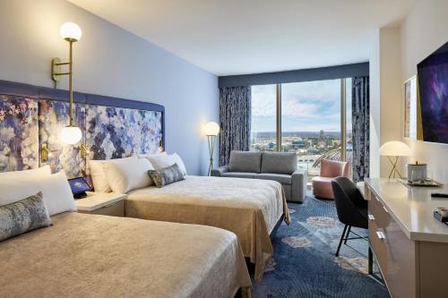 Universal Helios Grand Hotel a Loews Hotel - image 14