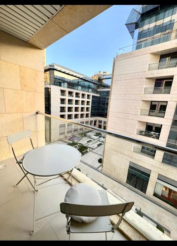 Amman damac tower عبدلي عمان دماك Abdali Boulevard - image 5