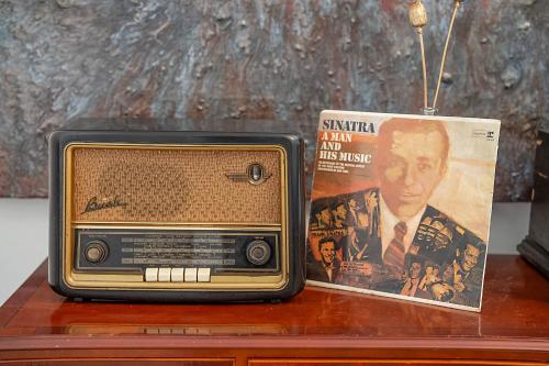 Silver Street Townhouse - Grampian Lettings