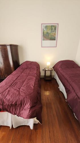PORTEÑO apart SAN TELMO 4-10 PAX