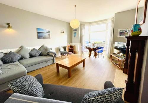 Ventnor Beach House in Ventnor East