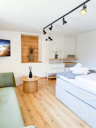 Zer Treichi Appartements Zer Treichi Appartements