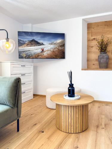 Zer Treichi Appartements Zer Treichi Appartements