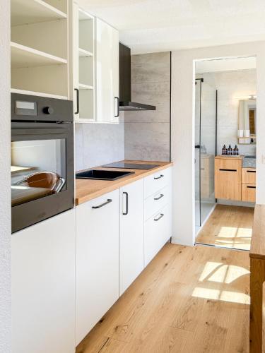 Zer Treichi Appartements Zer Treichi Appartements