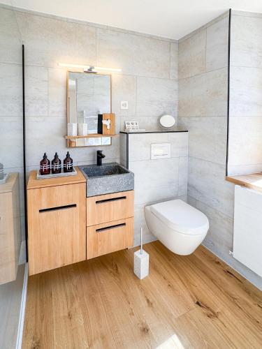 Zer Treichi Appartements Zer Treichi Appartements