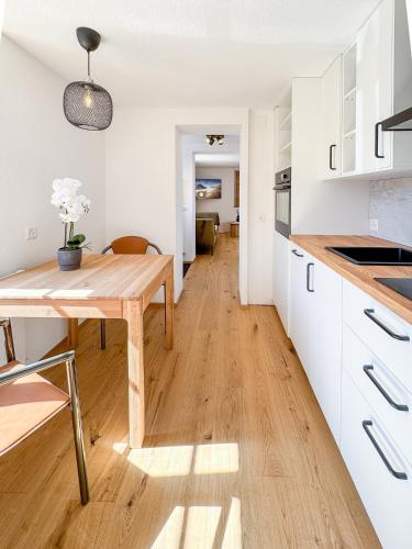 Zer Treichi Appartements Zer Treichi Appartements