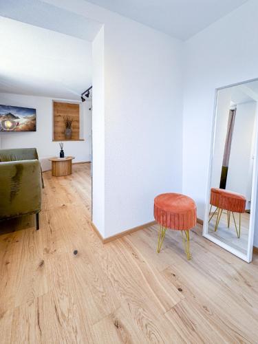 Zer Treichi Appartements Zer Treichi Appartements