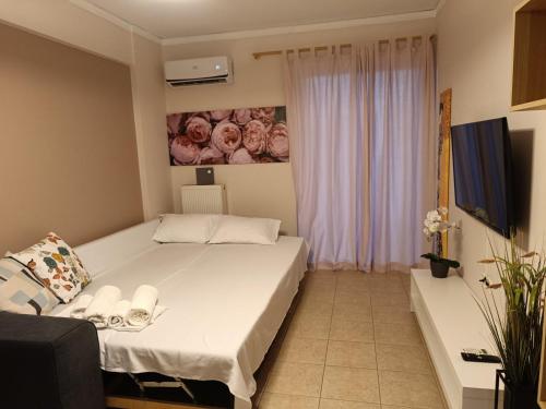 Valias apartment Nafplio city center
