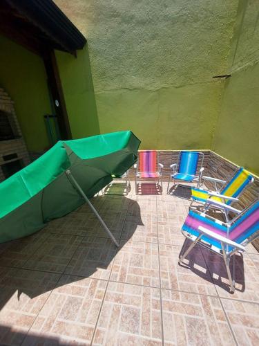 บริการและสิ่งอำนวยความสะดวก, Casa Praia Suarão (Casa Praia Suarao) in ซัวเรา