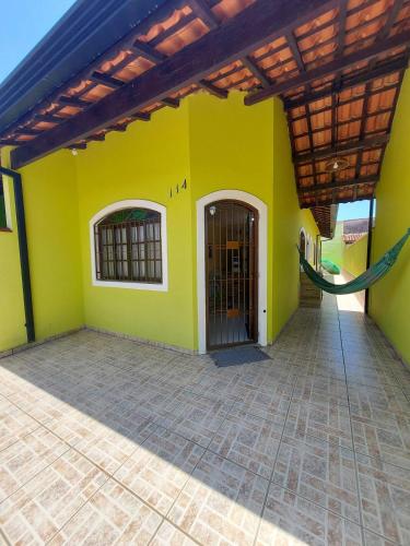 ทัศนียภาพภายนอกโรงแรม, Casa Praia Suarão (Casa Praia Suarao) in ซัวเรา