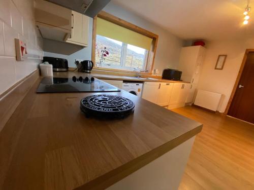 Finmor Cottage, Ardhasaig, Isle of Harris in 哈里斯島