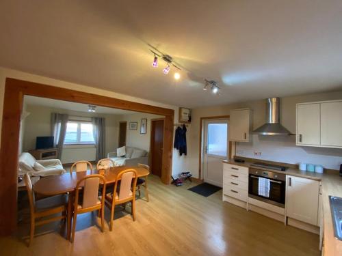 Finmor Cottage, Ardhasaig, Isle of Harris in 哈里斯島