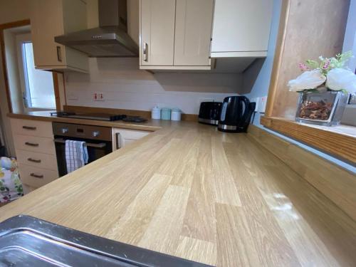 Finmor Cottage, Ardhasaig, Isle of Harris in 哈里斯島