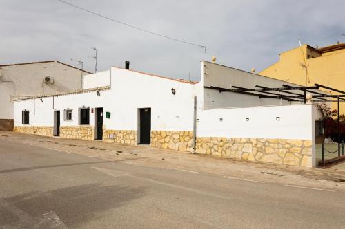 Molino de Lucero, casa rural