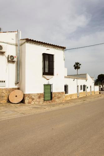 Molino de Lucero, casa rural