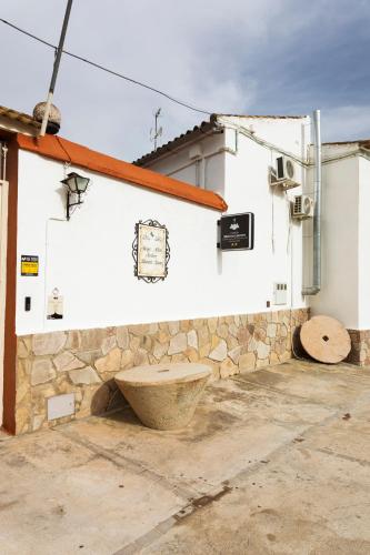Molino de Lucero, casa rural 4