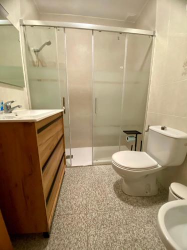 Apartaments Castellar de n'Hug