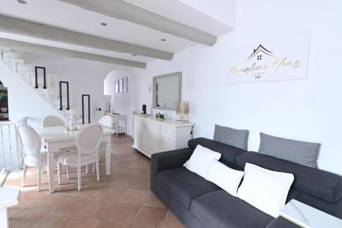 設施, Ronciglione Home di F & E in 隆齊里奧內