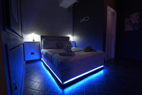 Chambre, Ronciglione Home di F & E in Ronciglione