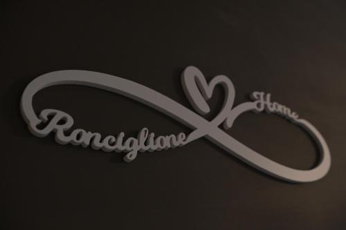 Équipements, Ronciglione Home di F & E in Ronciglione