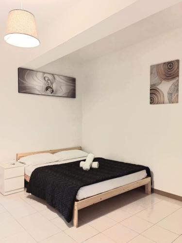 RAHIMA GUEST HOUSE Room Type - Double Room with Shared Bathroom