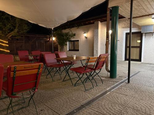 Pension Engin - Haiming