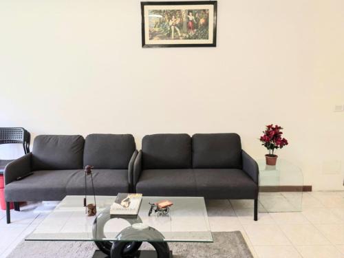 Lobby, RAHIMA GUEST HOUSE in Aurelio and Monteverde